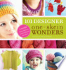 101_designer_one-skein_wonders