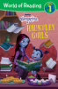 Hauntley_girls