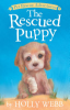 The_rescued_puppy