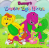 Barney_s_Easter_egg_hunt