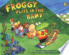 Froggy_Plays_In_The_Band