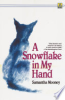A_snowflake_in_my_hand