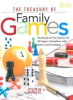 The_treasury_of_family_games