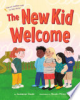 The_new_kid_welcome