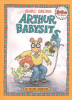 Arthur_babysits