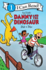 Danny_and_the_Dinosaur_ride_a_bike__Easy_Reader