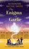 The_enigma_of_garlic