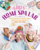 Girls__home_spa_lab