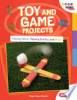 Toy_and_game_projects
