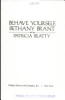 Behave_yourself__Bethany_Brant