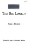 The_big_lonely