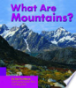 What_are_mountians_