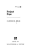 Project_Pope