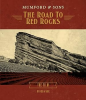 The_road_to_Red_Rocks