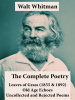 The_Complete_Poetry_of_Walt_Whitman