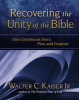 Recovering_the_Unity_of_the_Bible