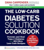The_Low-Carb_Diabetes_Solution_Cookbook
