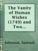 The_Vanity_of_Human_Wishes__1749__and_Two_Rambler_papers__1750_