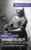 Vermeer_de_Delft_et_les_sc__nes_de_genre