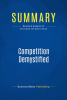 Summary__Competition_Demystified