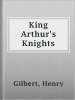 King_Arthur_s_Knights