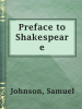 Preface_to_Shakespeare