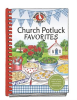 Church_Potluck_Favorites