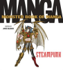 The_Monster_Book_of_Manga_Steampunk_Gothic