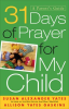 31_Days_of_Prayer_for_My_Child