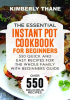 The_Essential_Instant_Pot_Cookbook_for_Beginners