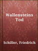 Wallensteins_Tod