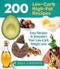 200_Low-Carb_High-Fat_Recipes