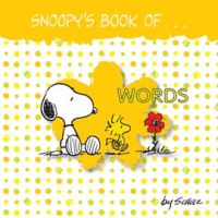 Snoopy_s_Book_of_Words