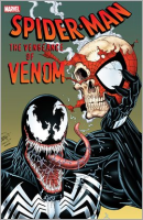 Spider-Man: Vengeance Of Venom