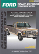 Chilton_s_Ford_pick-ups_and_Bronco_1976-86_repair_manual