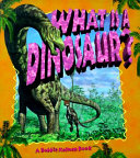 What_is_a_dinosaur_