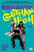 Gotham_High