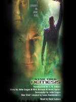 Nemesis Movie-tie In