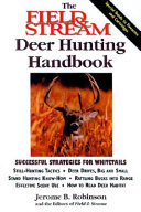 The_Field___stream_deer-hunting_handbook
