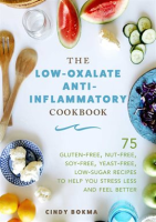 The_Low-Oxalate_Anti-Inflammatory_Cookbook