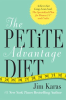 The_Petite_Advantage_Diet