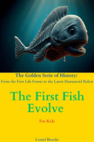 The_First_Fish_Evolve