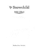 The_snowchild