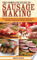 The_complete_guide_to_sausage_making