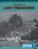 History_s_lost_treasures