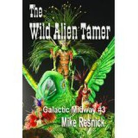 The_Wild_Alien_Tamer