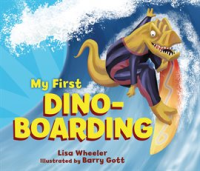 My_First_Dino-Boarding