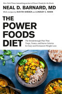 The_power_foods_diet