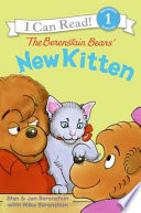 The_Berenstain_Bears__new_kitten