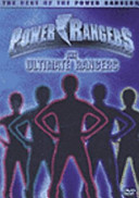The_best_of_Power_Rangers
